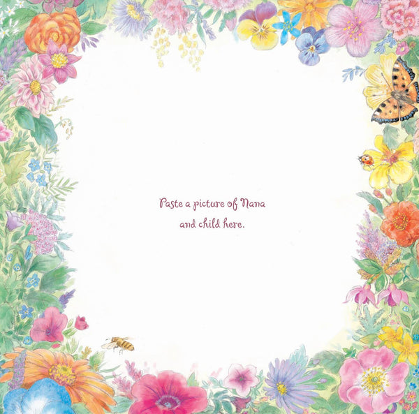 Sleeping Bear Press - Nana Loves You, Sleepyhead Picture Book