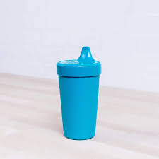 Re-Play No Spill Sippy Cups-3 Colors