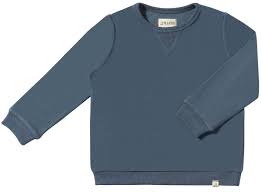 Tarquin Blue Sweatshirt