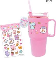 Critters On the Go Mug