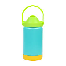 Re-Play 20 Oz. Insulated Recycled Stainless Steel Water Bottle