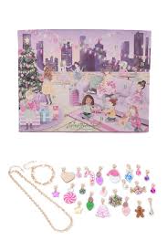 Holiday Party Fun Jewelry Advent Calendar