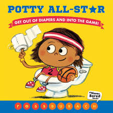 Potty All Star