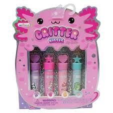 Critter Cases Lip Balm