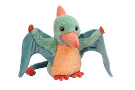 Terrie Pteradactyl