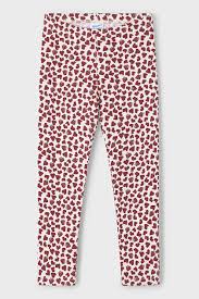Heart Leggings