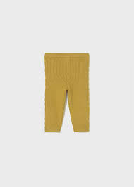 Honey Knit Leggings