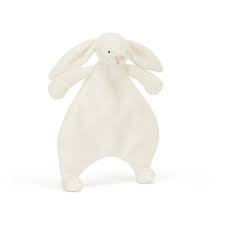 Jellycat Bashful Baby Comforter