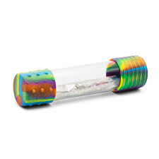 Glo Pals Calm Down Tube-Rainbow