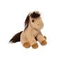 Mini Buckie Buckskin Horse