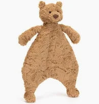 Jellycat Bashful Baby Comforter