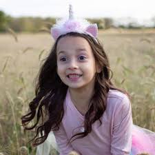 Unicorn Headband