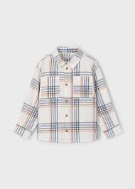 Plaid Shirt