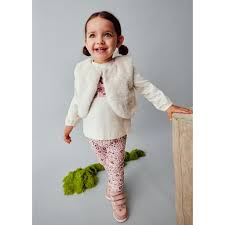 3pc. Velvet Legging + Shirt + Vest Set