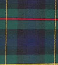 Plaid Fanny Pack
