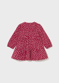 Red Dot Dress