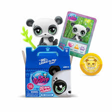 Littlest Pet Shop Surprise