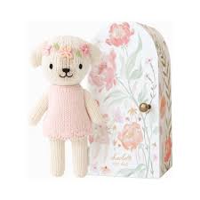 Tiny Charlotte the Dog