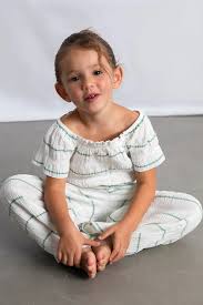 Crop Top + Wide Leg Pants