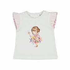 Flower Girl Shirt