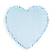 Wrapped in Love Blanket-Blue