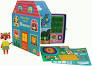 Fold-Out + Play House