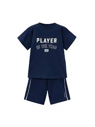 Player of the Year Short Set