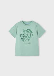 Rhinoceros T-Shirt