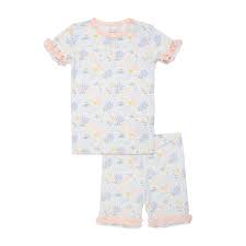 Darby Modal Magnetic 2 pc. Short Pajamas