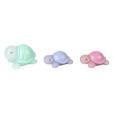 Color Changing Turtles Bath Toys