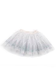 Winter Wonderland Tutu