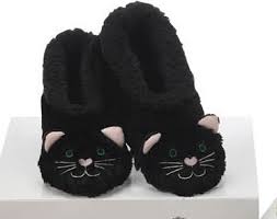 Snoozie Slippers for Toddler