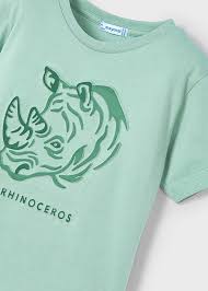 Rhinoceros T-Shirt