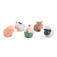 Funny Farm Bath Toys
