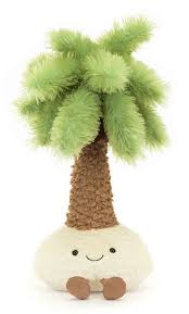 Amuseables Pammie Palm Tree