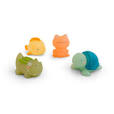 Tropical Thermosensitive  Bath Toys