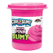 Cra-Z-Slimy