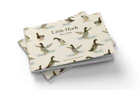 Little Huck Book