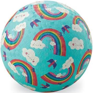 5" Playground Balls-assorted