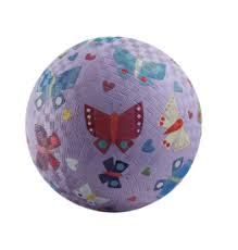 7" Playground Balls-Assorted