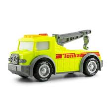 Tonka Mighty Force Assortment