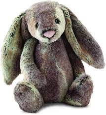 Woodland Bunny-Large