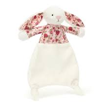 Jellycat Bashful Baby Comforter