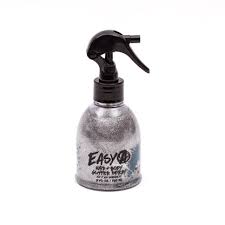 Easy A Hair and Body Glitter