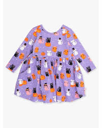 Kitty Costumes Twirl Dress