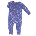 Dream a Little Dream Zip Convertible Romper