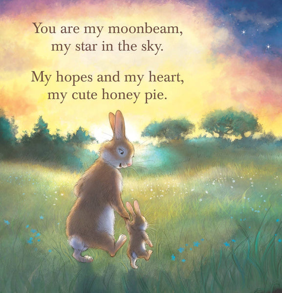 Sleeping Bear Press - Nana Loves You, Sleepyhead Picture Book