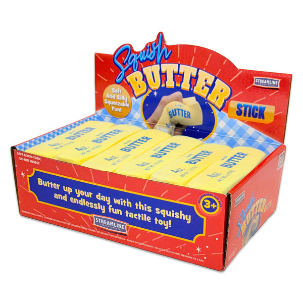 Streamline - Squish Butter Stick