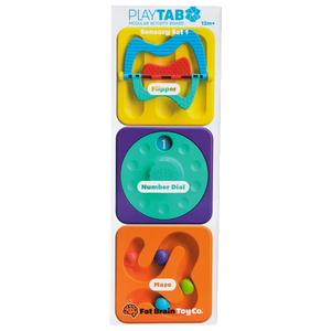Play Tab: Tiles