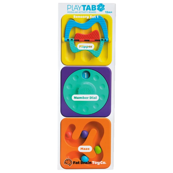 Play Tab: Tiles